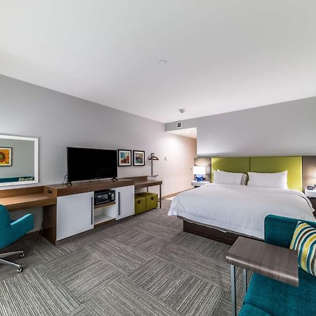 Hampton Inn & Suites Pryor, Ok Pryor Creek Εξωτερικό φωτογραφία