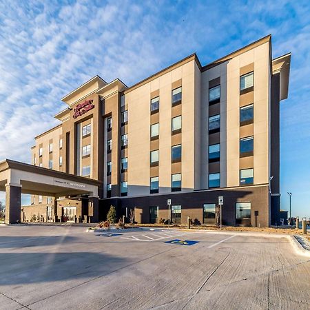 Hampton Inn & Suites Pryor, Ok Pryor Creek Εξωτερικό φωτογραφία