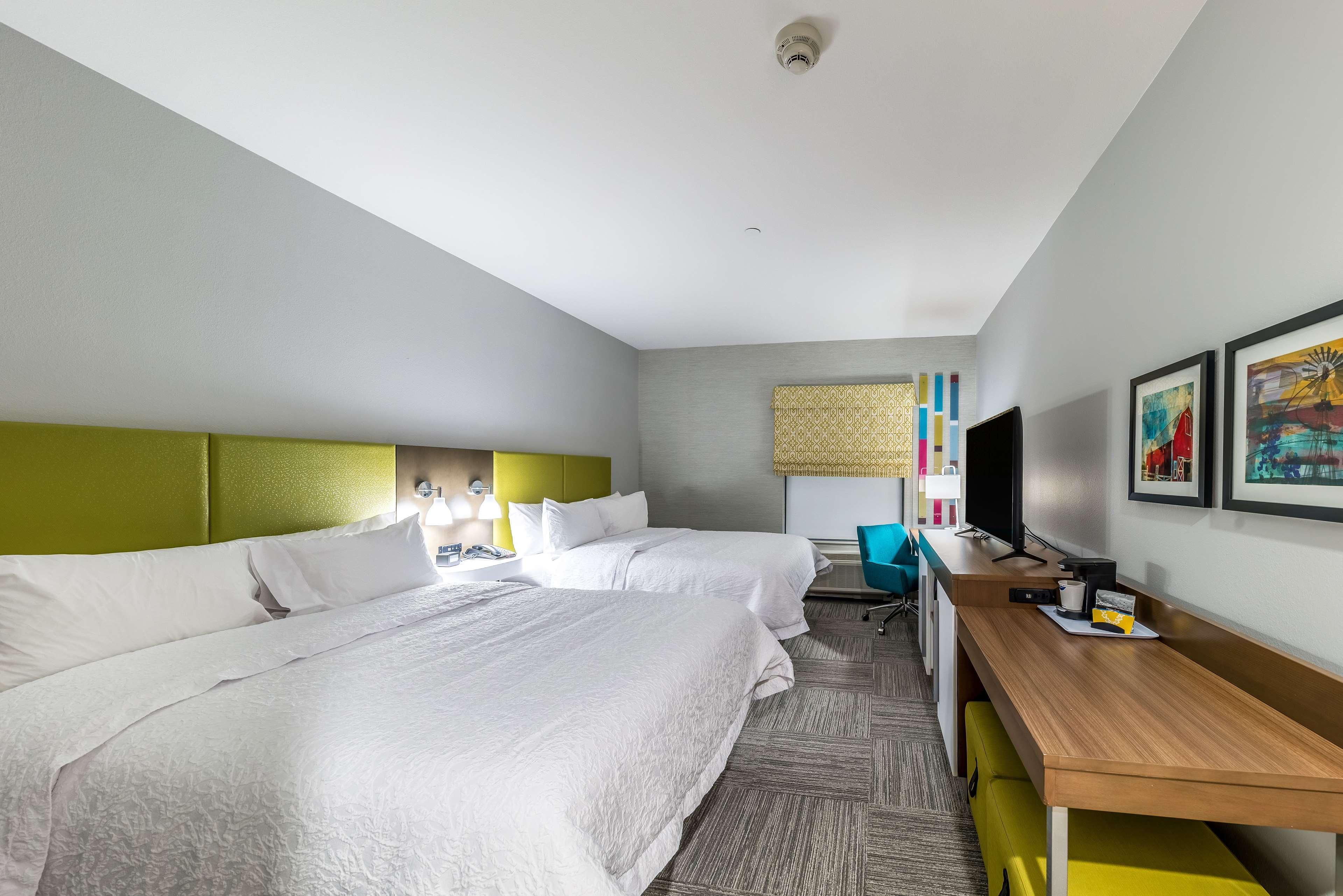 Hampton Inn & Suites Pryor, Ok Pryor Creek Εξωτερικό φωτογραφία