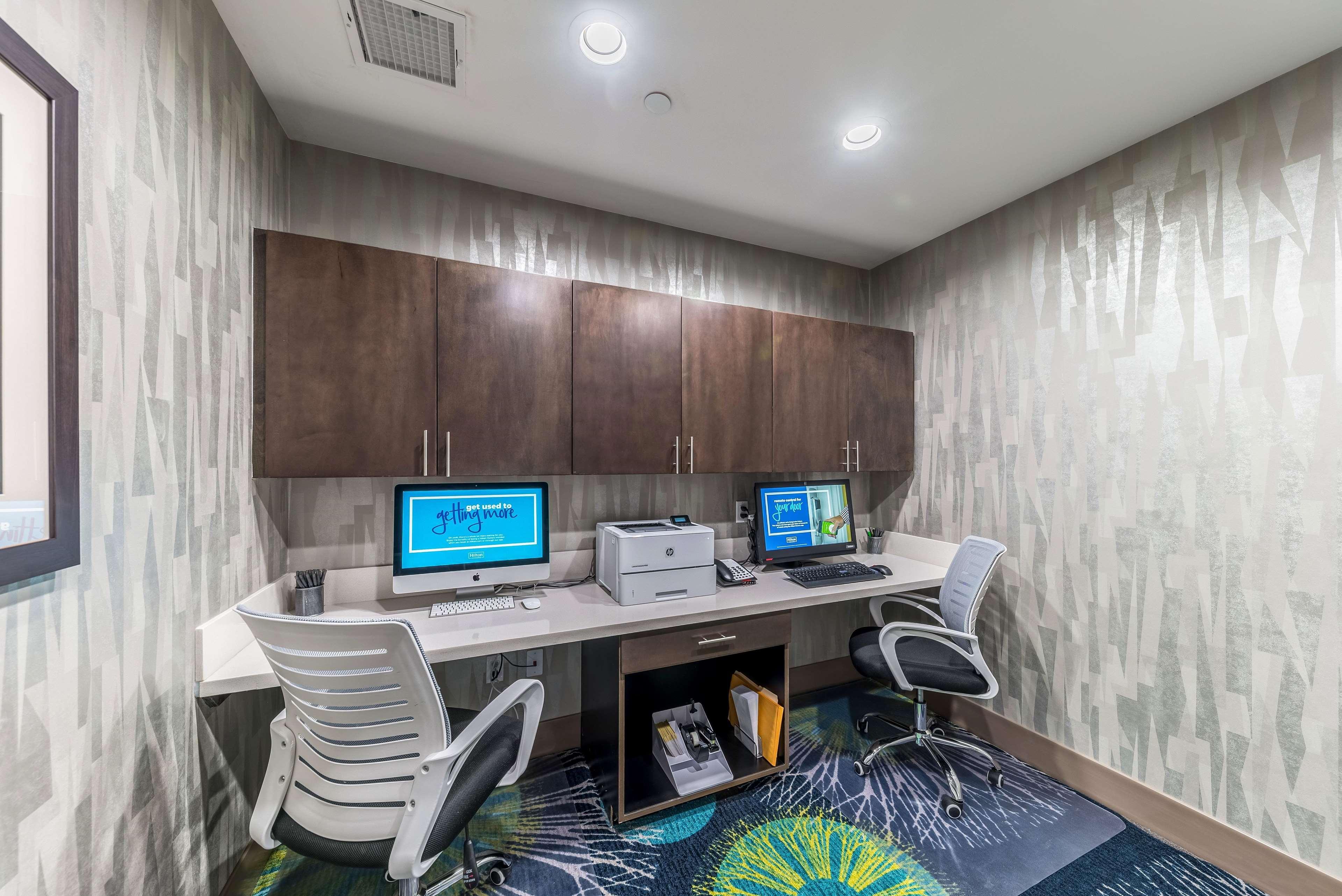 Hampton Inn & Suites Pryor, Ok Pryor Creek Εξωτερικό φωτογραφία