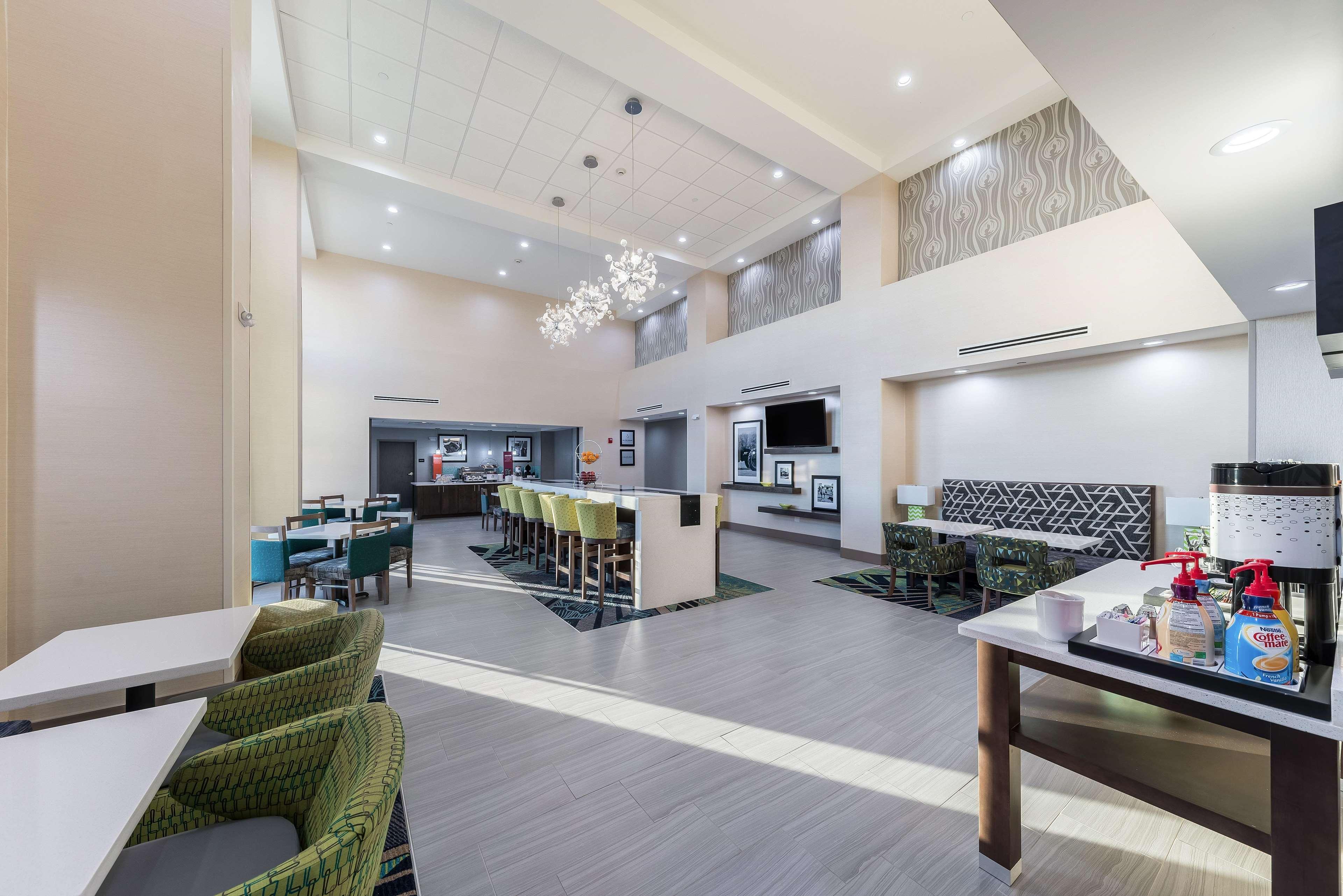 Hampton Inn & Suites Pryor, Ok Pryor Creek Εξωτερικό φωτογραφία
