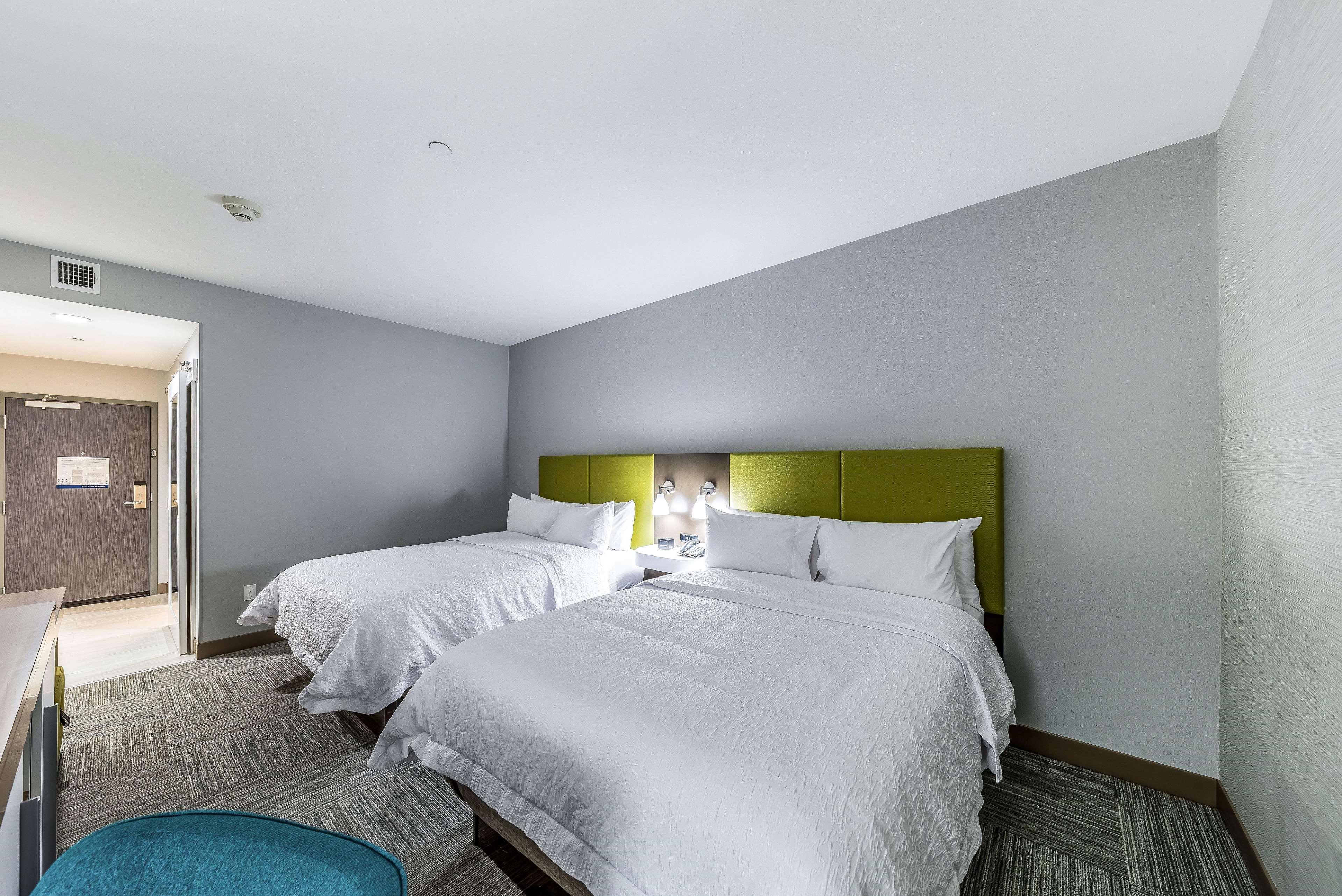 Hampton Inn & Suites Pryor, Ok Pryor Creek Εξωτερικό φωτογραφία