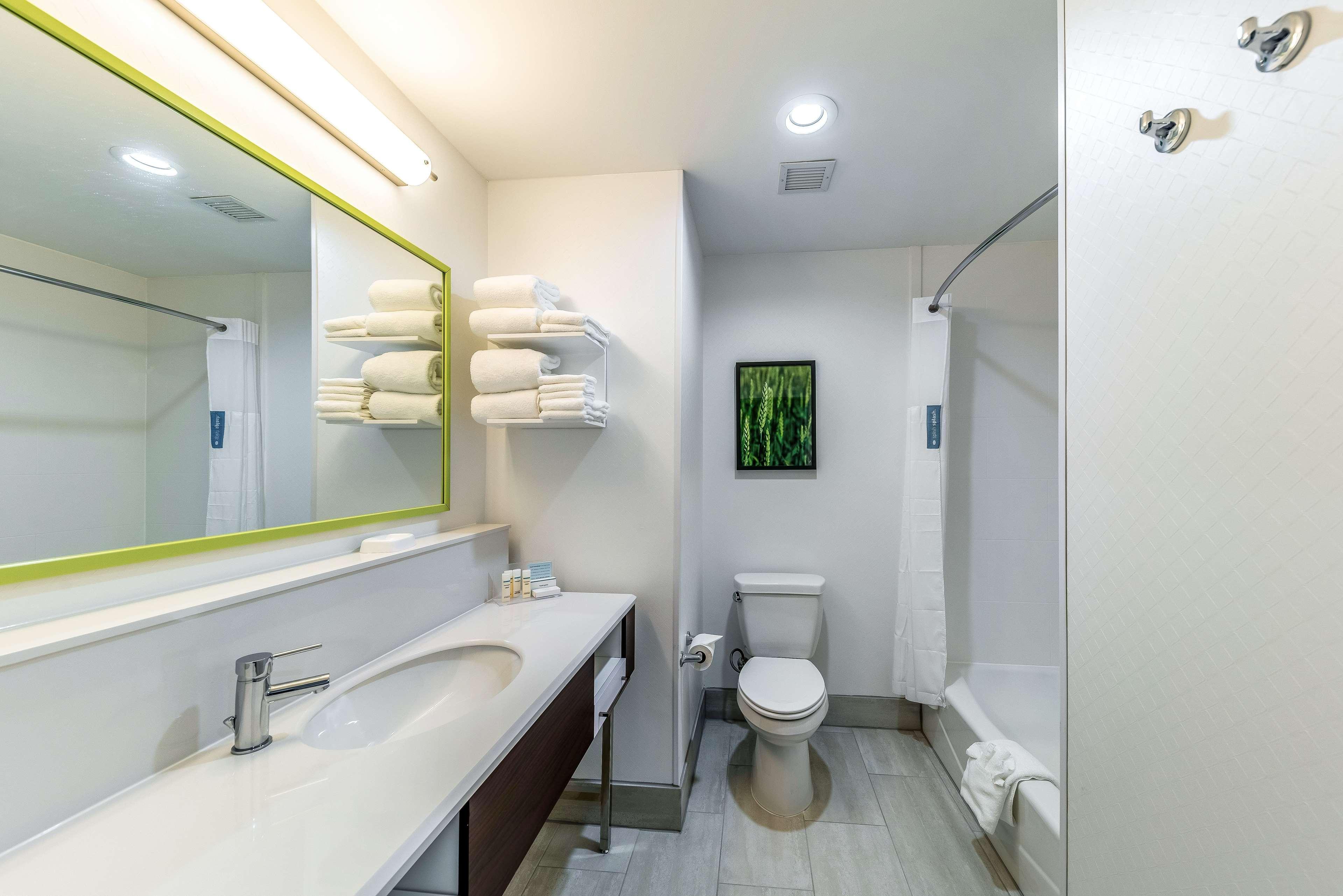 Hampton Inn & Suites Pryor, Ok Pryor Creek Εξωτερικό φωτογραφία