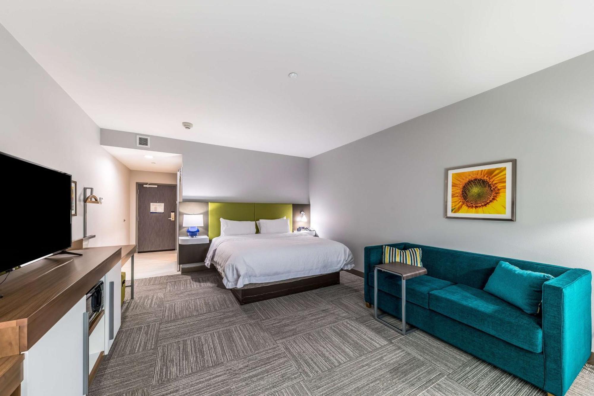 Hampton Inn & Suites Pryor, Ok Pryor Creek Εξωτερικό φωτογραφία
