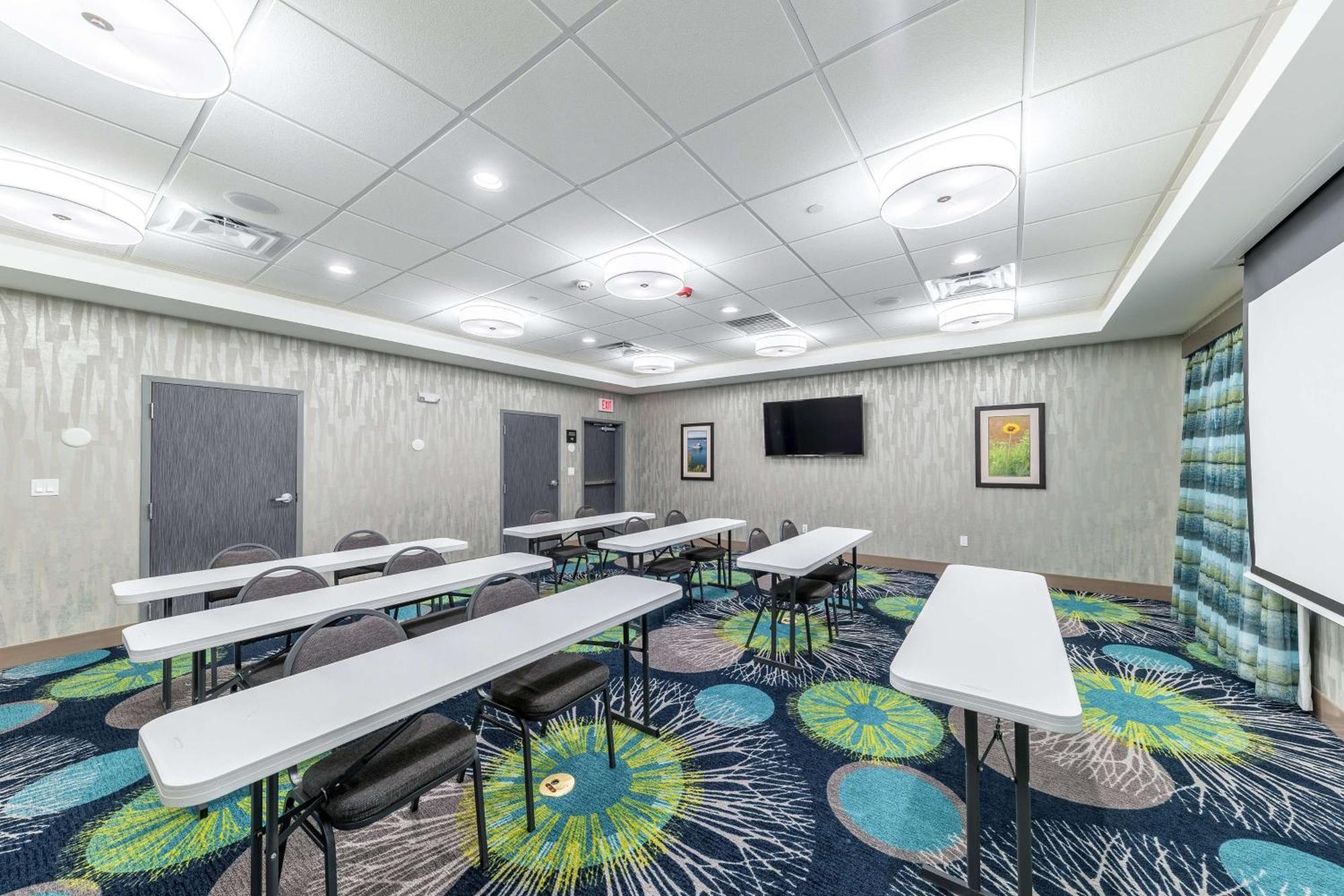 Hampton Inn & Suites Pryor, Ok Pryor Creek Εξωτερικό φωτογραφία