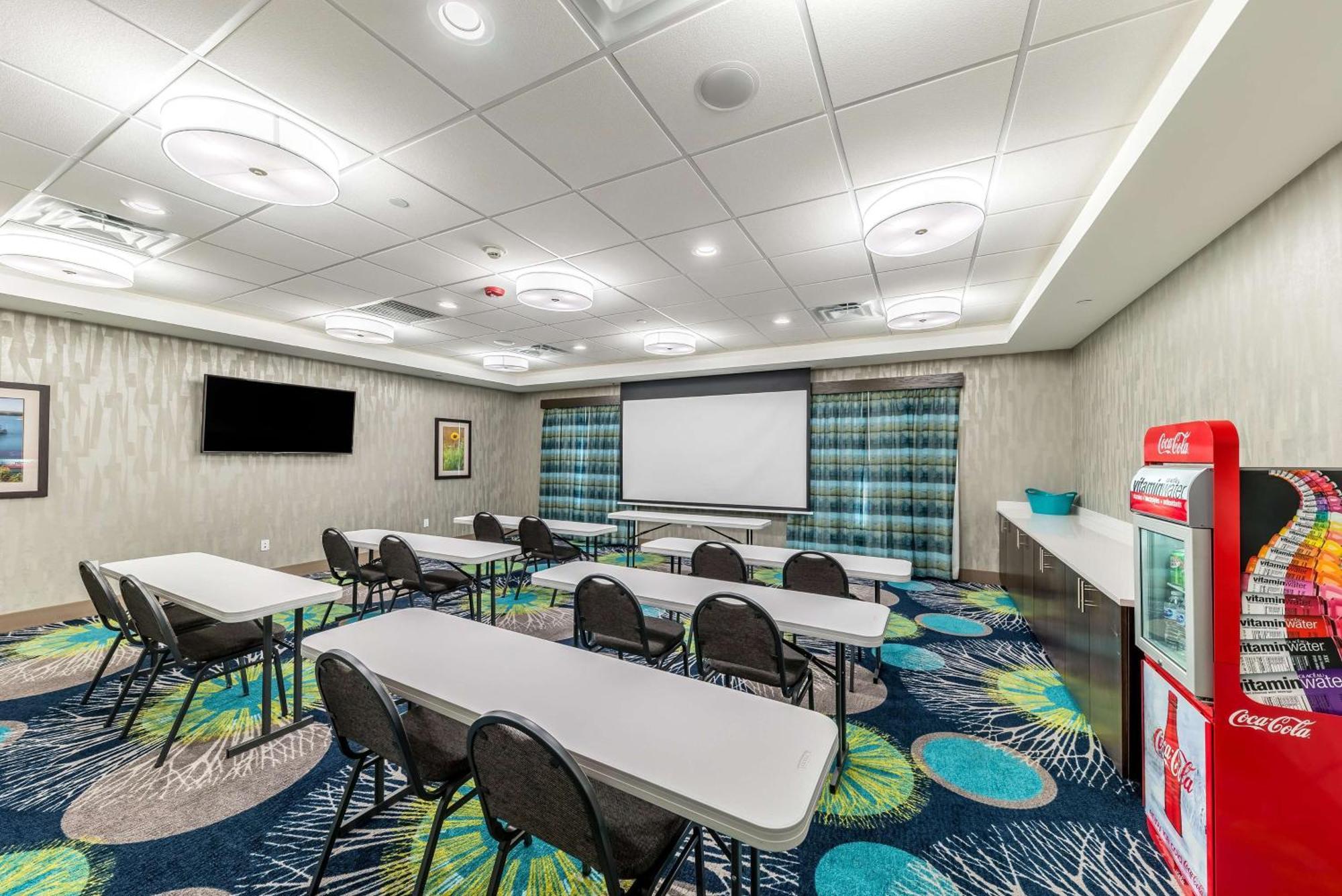 Hampton Inn & Suites Pryor, Ok Pryor Creek Εξωτερικό φωτογραφία